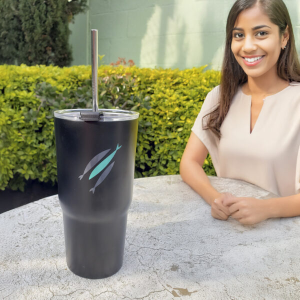 Termo 3 peces 580 ml.
