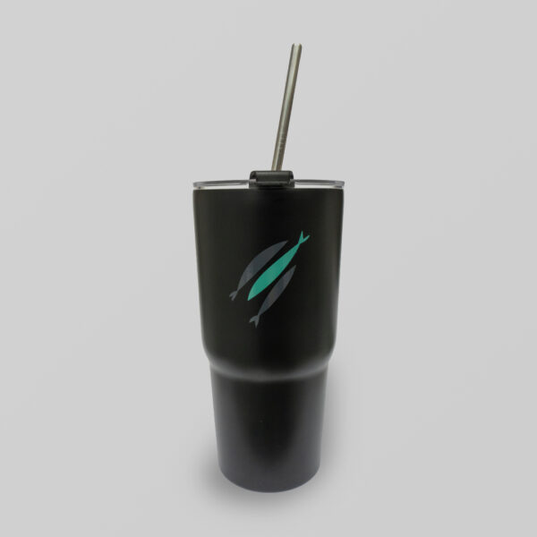 Termo 3 peces 580 ml.