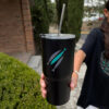 Termo 3 peces 580 ml.