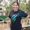 Playera 3 peces