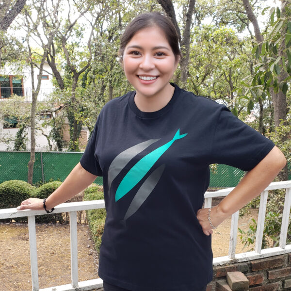 Playera 3 peces