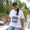 Playera matemáticas imposibles