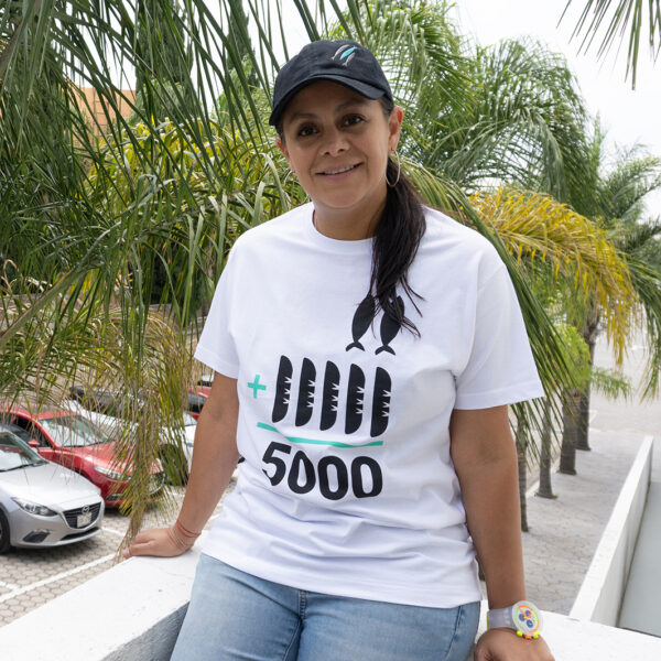 Playera matemáticas imposibles