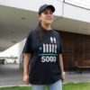 Playera matemáticas imposibles