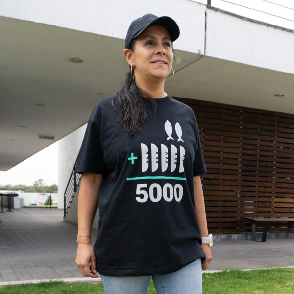 Playera matemáticas imposibles