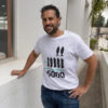 Playera matemáticas imposibles