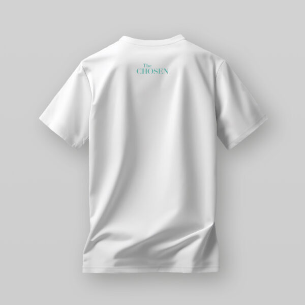 Playera matemáticas imposibles