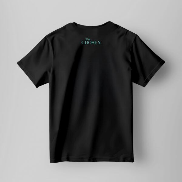 Playera matemáticas imposibles