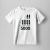 Playera matemáticas imposibles
