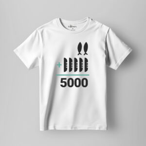Playera matemáticas imposibles