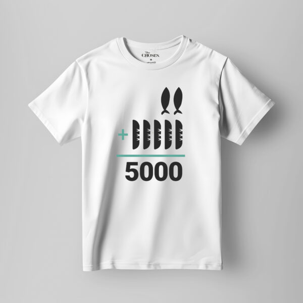 Playera matemáticas imposibles